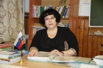 Жиракова Светлана Викторовна.