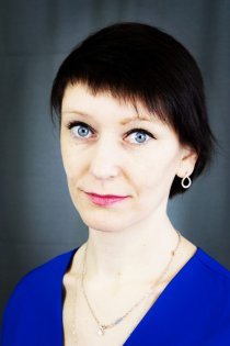 Халитова Александра Ивановна.